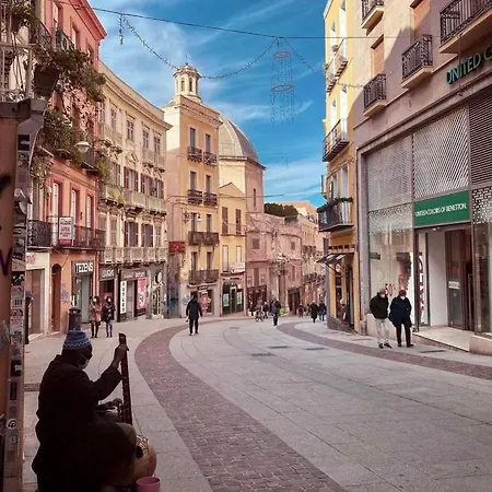 Approdo - Eja Sardinia كالياري