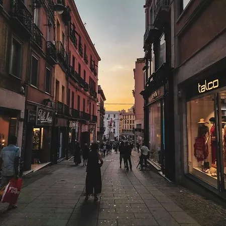 Pensión Approdo - Eja Sardinia