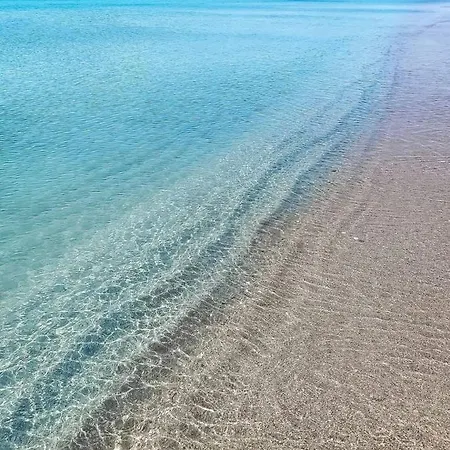 بيت ضيافة Approdo - Eja Sardinia *