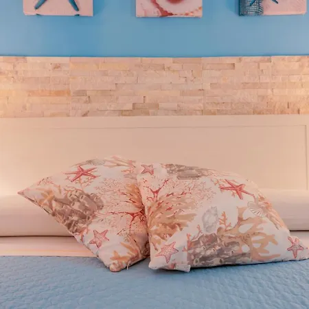 Approdo - Eja Sardinia Maison d'hôtes