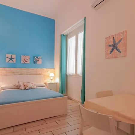 Approdo - Eja Sardinia Maison d'hôtes