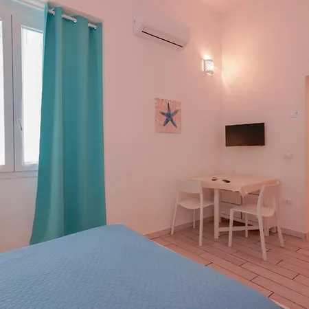 Maison d'hôtes Approdo - Eja Sardinia