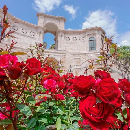 Approdo - Eja Sardinia Pensión