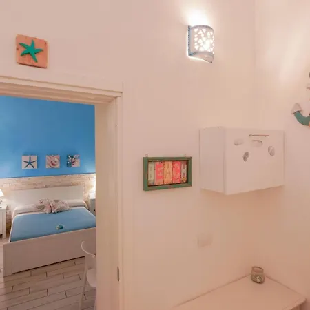 Approdo - Eja Sardinia 3* Cagliari