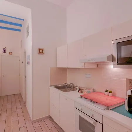 Approdo - Eja Sardinia 3* Cagliari