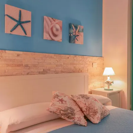 Maison d'hôtes Approdo - Eja Sardinia Cagliari