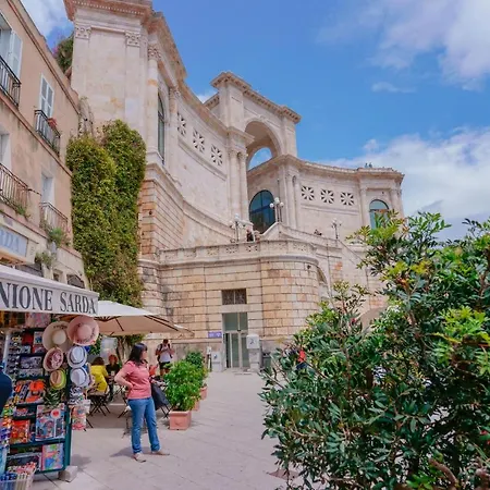 Maison d'hôtes Approdo - Eja Sardinia 3*