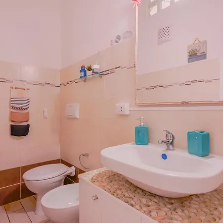 Maison d'hôtes Approdo - Eja Sardinia Cagliari