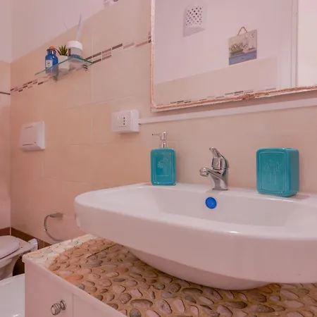 Approdo - Eja Sardinia Maison d'hôtes