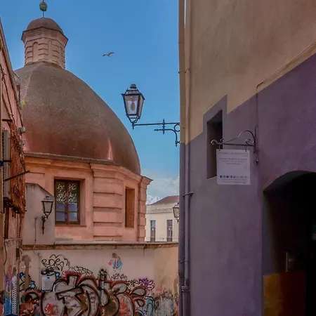 Approdo - Eja Sardinia