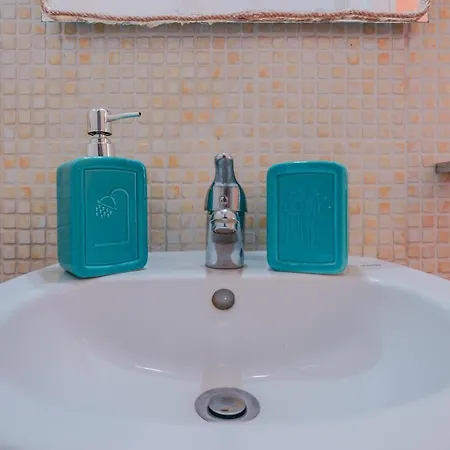 Pensión Approdo - Eja Sardinia