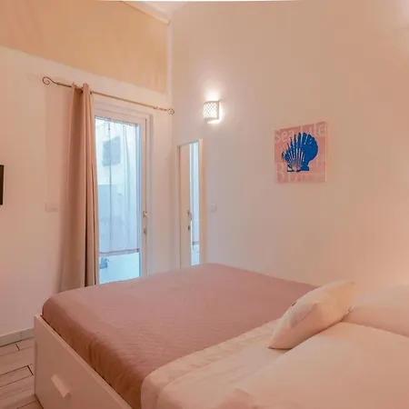 Pensión Approdo - Eja Sardinia 3*