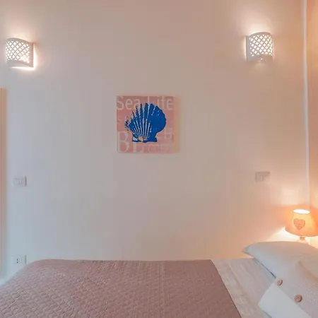 Maison d'hôtes Approdo - Eja Sardinia Cagliari