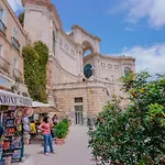 בית הארחה Approdo - Eja Sardinia 3*