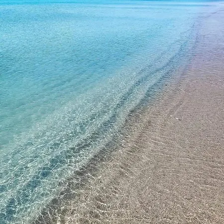 Πανσιόν Approdo - Eja Sardinia 3*