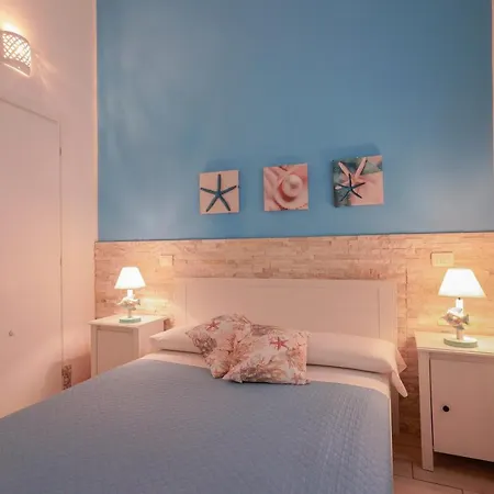 Pensionat Approdo - Eja Sardinia Cagliari