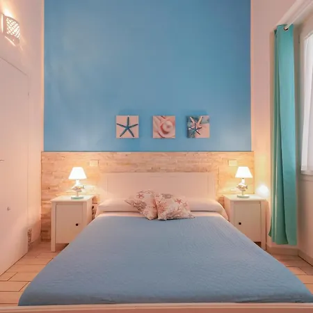 Approdo - Eja Sardinia 3* Κάλιαρι