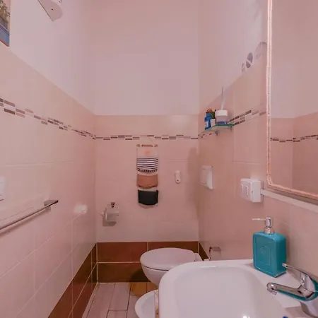 Pensjonat Approdo - Eja Sardinia 3*