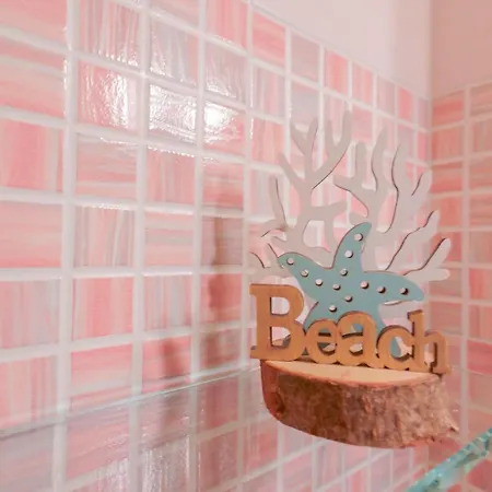 Approdo - Eja Sardinia Πανσιόν