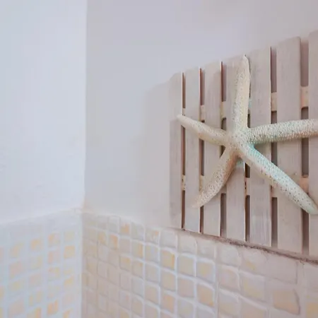 Approdo - Eja Sardinia Pensjonat 3*