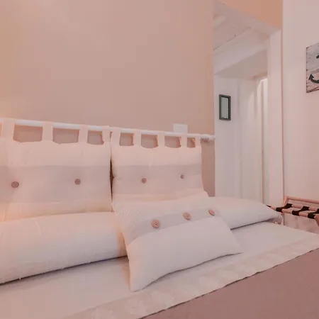 Approdo - Eja Sardinia Pensjonat 3*