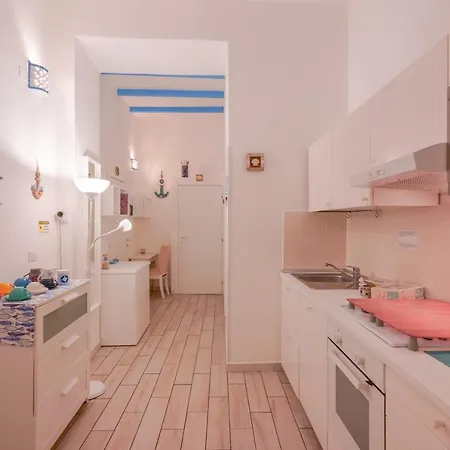 Πανσιόν Approdo - Eja Sardinia 3*