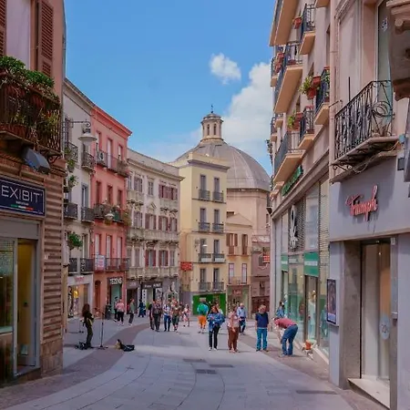 Approdo - Eja Sardinia Pensjonat 3*