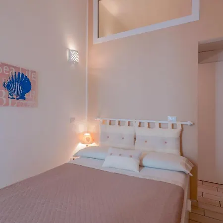 Approdo - Eja Sardinia Pensjonat 3*