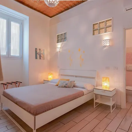 Approdo - Eja Sardinia Guest house *