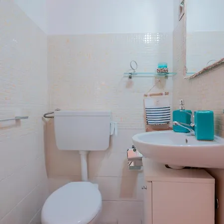 Approdo - Eja Sardinia 3* Cagliari