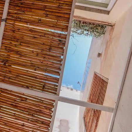 Πανσιόν Approdo - Eja Sardinia