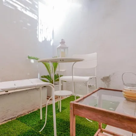 Pensjonat Approdo - Eja Sardinia Cagliari