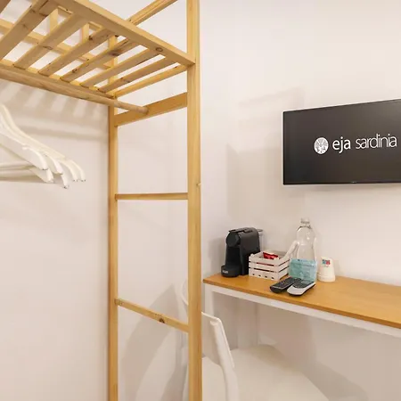 Approdo - Eja Sardinia