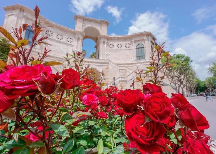 Approdo - Eja Sardinia ゲストハウス