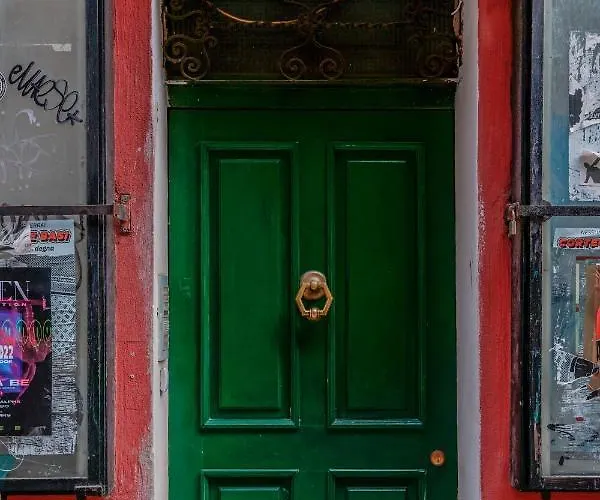 Approdo - Eja Sardinia カリアリ